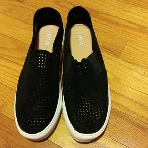 Mia sail boat shoes sz 10